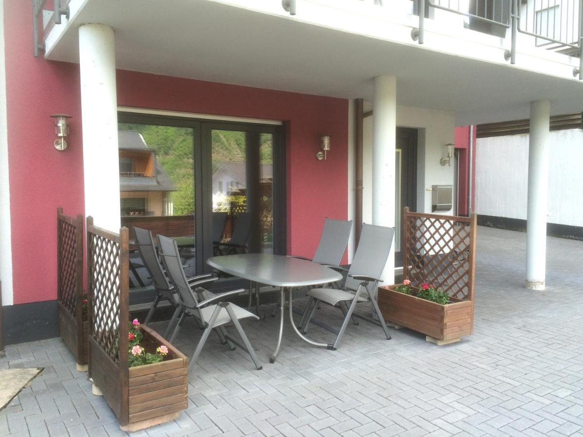 Haus Avallon Cochem Esterno foto