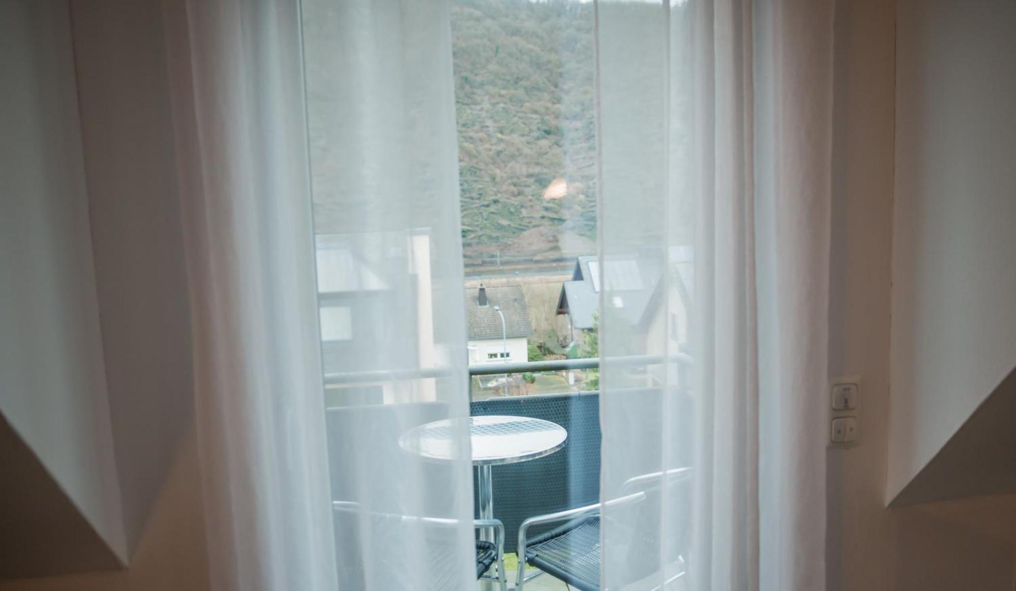 Haus Avallon Cochem Esterno foto