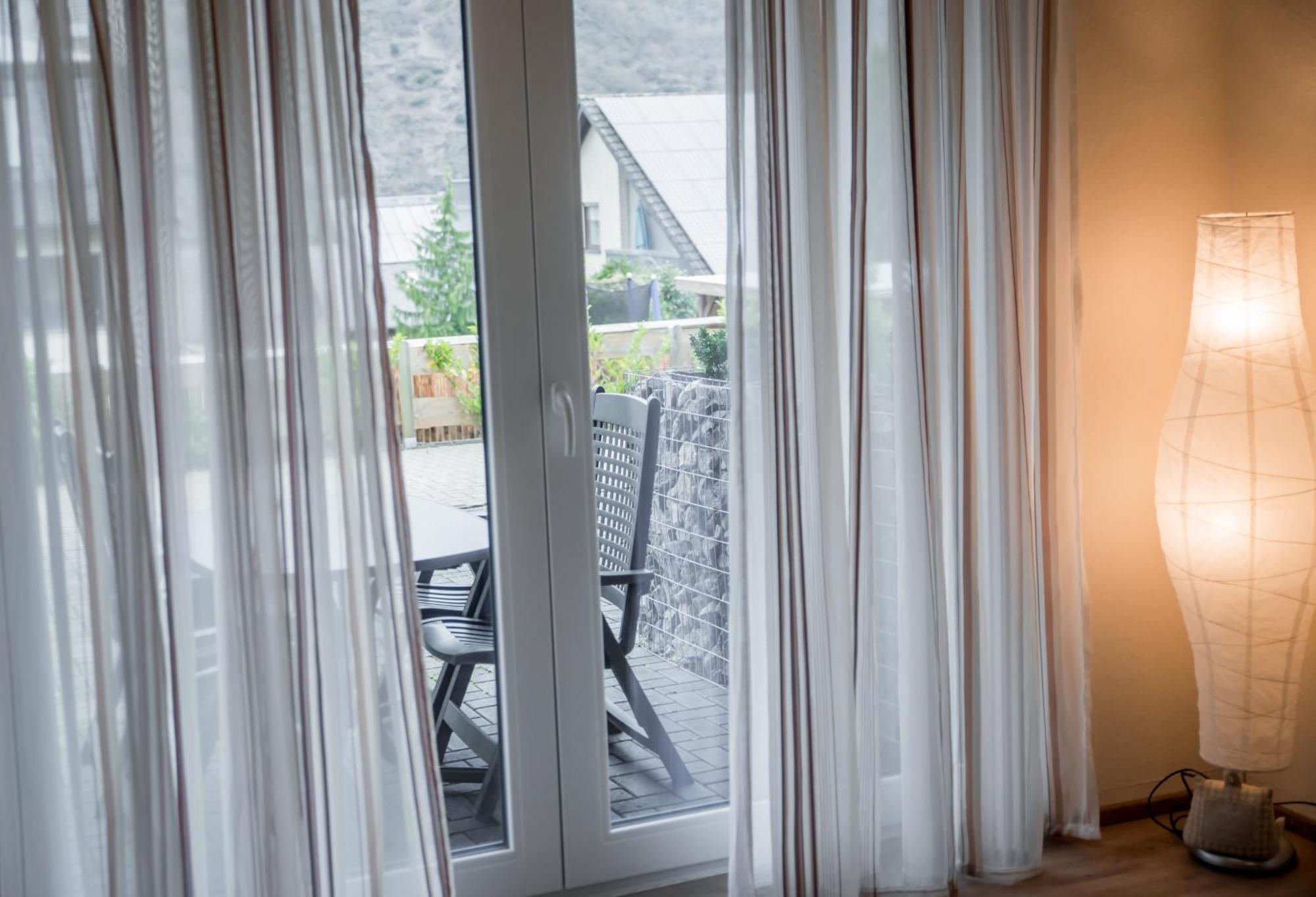 Haus Avallon Cochem Esterno foto